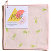 Flamingo Pin Cocktail Napkins, 4-Piece Set - Tabletop - 3