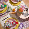 Garden Party Reversible Placemat - Tabletop - 3