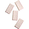 Flamingo Pin Napkins, 4-Piece Set - Tabletop - 3