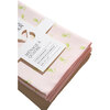Flamingo Pin Napkins, 4-Piece Set - Tabletop - 4