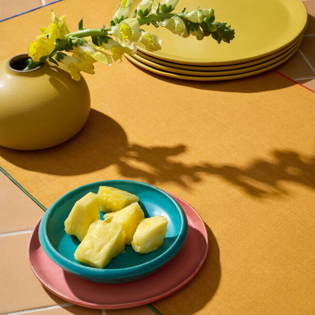 The Toucan Centerpiece Runner - Tabletop - 2