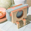 The Eclipse Napkin Holder - Tabletop - 2