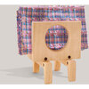The Eclipse Napkin Holder - Tabletop - 3