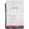 Rainbow Burlap Napkins, 4-Piece Set - Tabletop - 1 - thumbnail