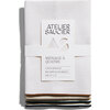 Mojave Burlap Napkins, 4-Piece Set - Tabletop - 1 - thumbnail