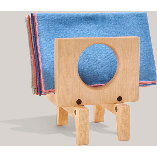 The Eclipse Napkin Holder - Tabletop - 4