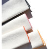 Rainbow Burlap Napkins, 4-Piece Set - Tabletop - 4