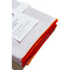 Blush Linen Orange Napkins, 4-Piece Set - Tabletop - 3