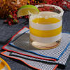 Americana Stripe Cocktail Napkins, 4-Piece Set - Tabletop - 2
