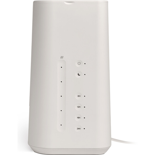 Cloud Humidifier, White - Humidifiers - 5