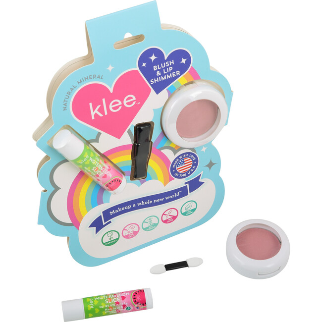 Klee Sugar Drop Glow Blush Set - Beauty Sets - 2