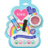 Klee Sweet Cherry Spark Blush Set - Beauty Sets - 1 - thumbnail