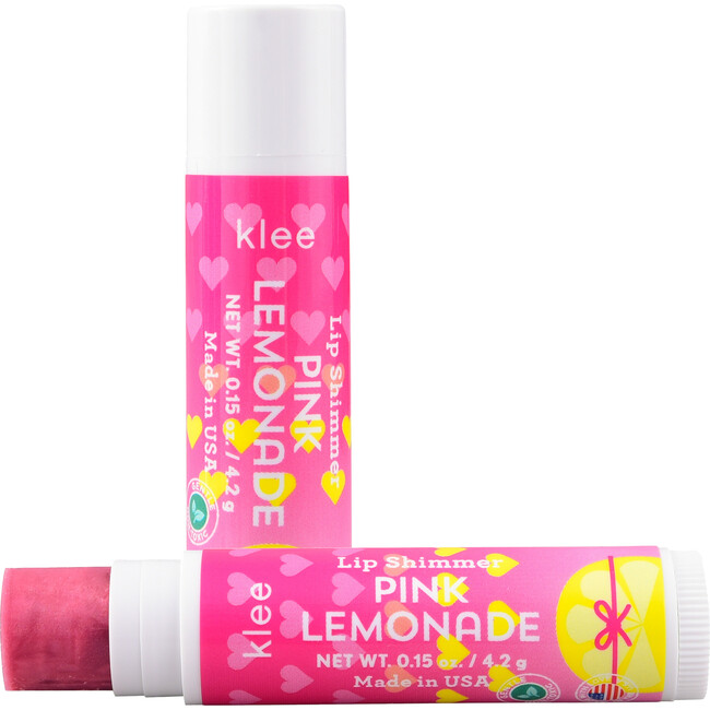 Klee Honey Pink Buzz Blush Set - Beauty Sets - 4