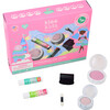 Klee Kids Marshmallow Fairy Pressed Powder Makeup Kit - Beauty Sets - 2 - thumbnail