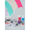 Klee Kids Birthday Party Fairy Pressed Powder Makeup Kit - Beauty Sets - 7 - thumbnail