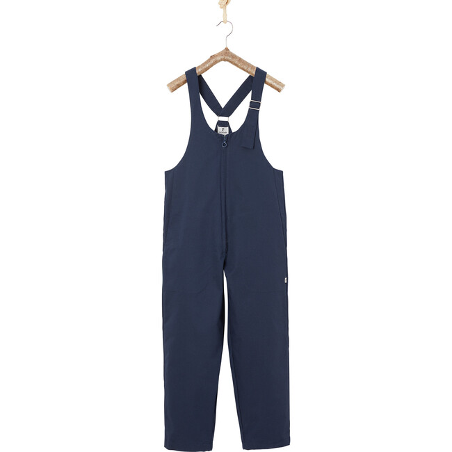 Disa Heavy Twill Overall Long, Blue