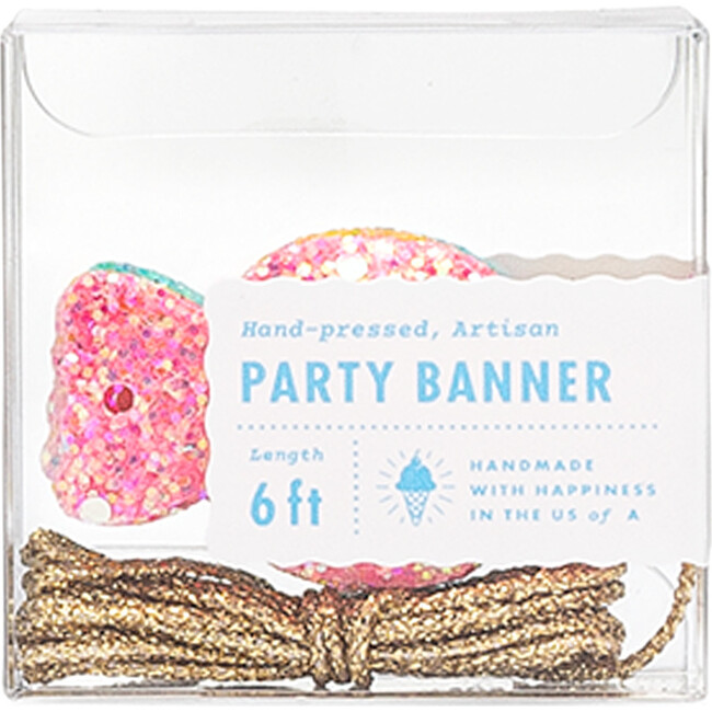 Whimsy Candies Banner