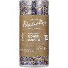 Something Blue Flower Petals Confetti - Party Accessories - 1 - thumbnail