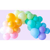 Whimsy Balloon Garland - Party Accessories - 2
