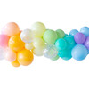 Whimsy Balloon Garland - Party Accessories - 3