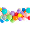 Rainbow Balloon Garland - Party Accessories - 2