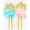 It'S A Girl!  Confetti Popper - Party Accessories - 2