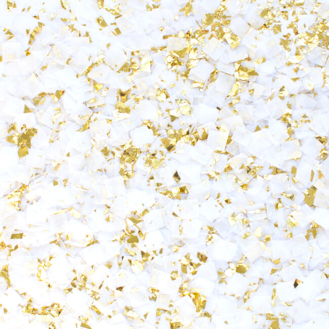Golden Confetti - Party Accessories - 2