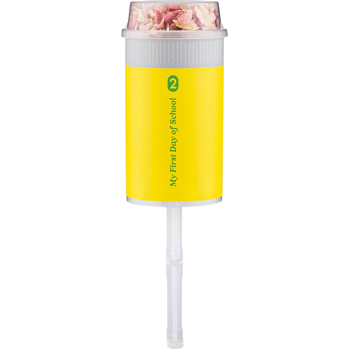 First Day Of School Confetti Popper - Party Accessories - 1