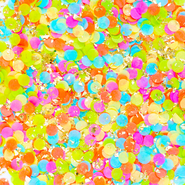 Fiesta Confetti - Party Accessories - 2