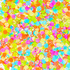 Fiesta Confetti - Party Accessories - 2