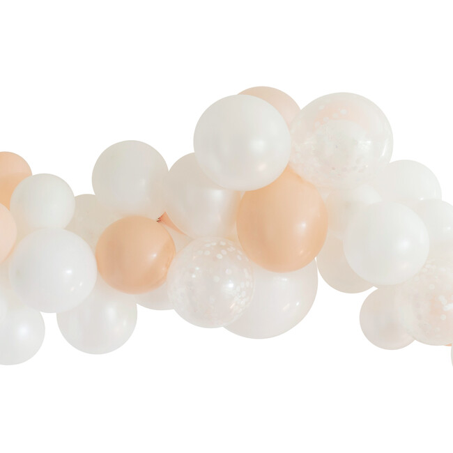 Dream Balloon Garland - Party Accessories - 2