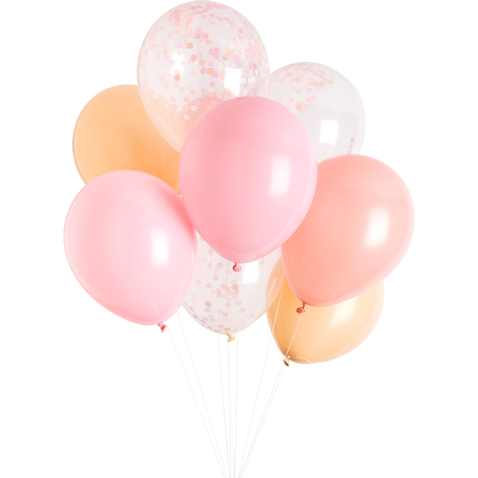 Candy Classic Balloons - Party Accessories - 1