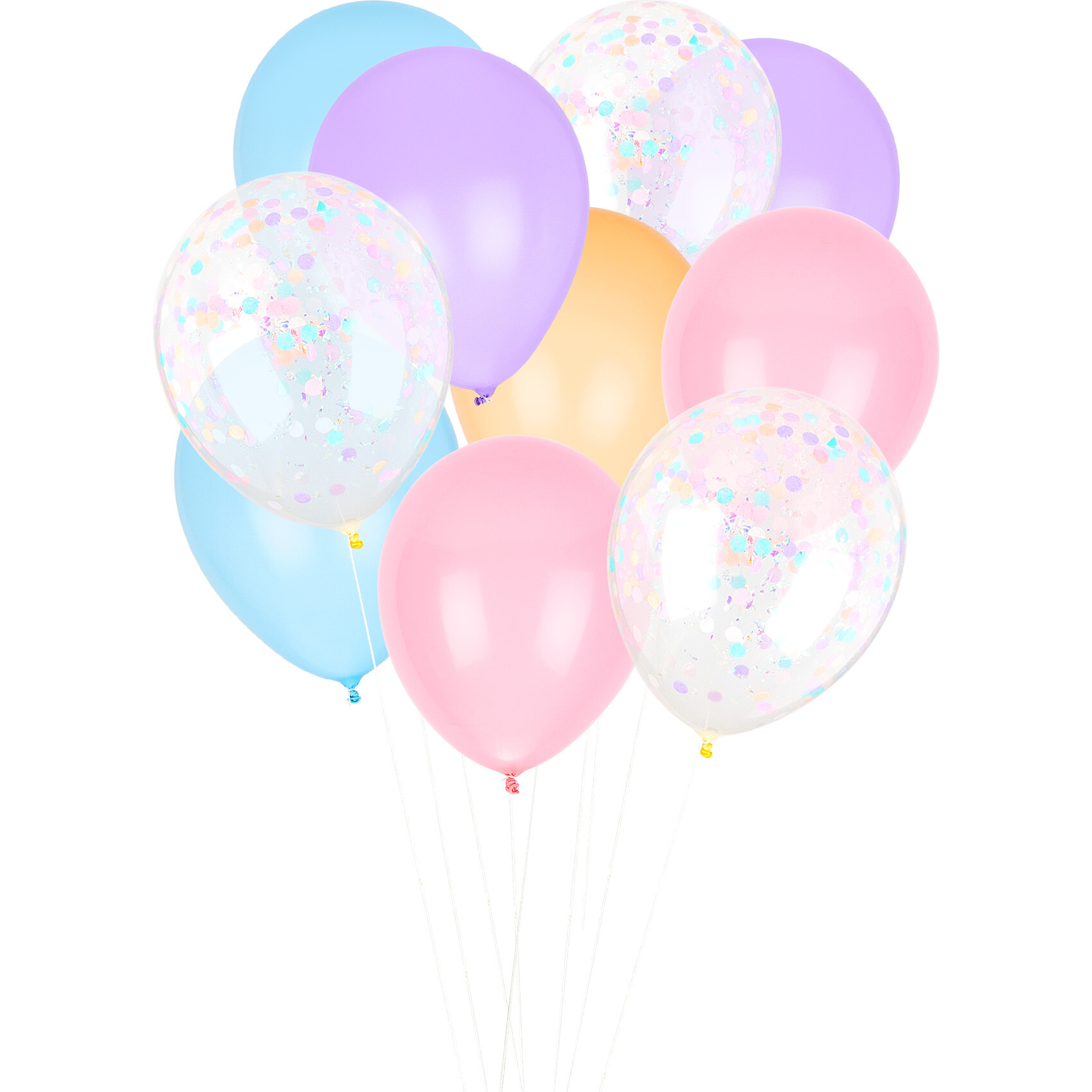Butterfly Classic Balloons - Party Accessories - 1