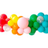 Back To School Balloon Garland - Party Accessories - 2