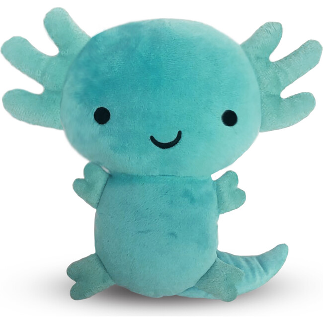 Hermelindo, Axolotl Plush Toy