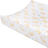 Vadim Pad Cover, White - Changing Pads - 1 - thumbnail