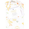Vadim Pad Cover, White - Changing Pads - 2