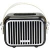 Bluetooth Retro Speaker - Black - Tech Toys - 1 - thumbnail