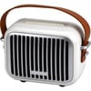 Bluetooth Retro Speaker - White - Tech Toys - 2