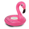 Bluetooth Floating Speaker & Cup Holder - Flamingo - Tech Toys - 1 - thumbnail