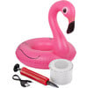 Bluetooth Floating Speaker & Cup Holder - Flamingo - Tech Toys - 2