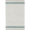 Gastro Washable Rug, Vintage Blue - Rugs - 1 - thumbnail