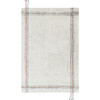 Cuisine Washable Rug, Natural - Rugs - 1 - thumbnail