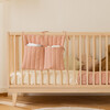 Crib Tie-String Pocket Hanger, Benjamin Vintage Nude - Storage - 4