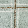Cuisine Washable Rug, Blue Sage - Rugs - 4