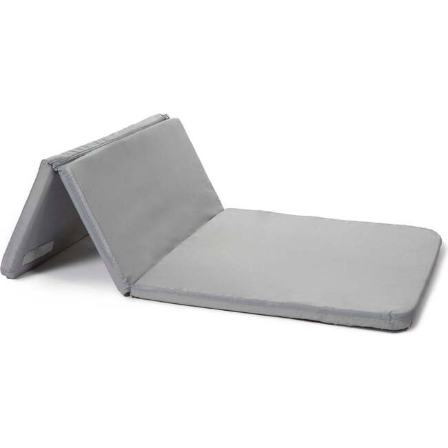 Instant Travel Cot, Grey Rock - Travel Cribs - 4