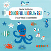 OCEAN FULL OF ACTIVITIES - Books - 4