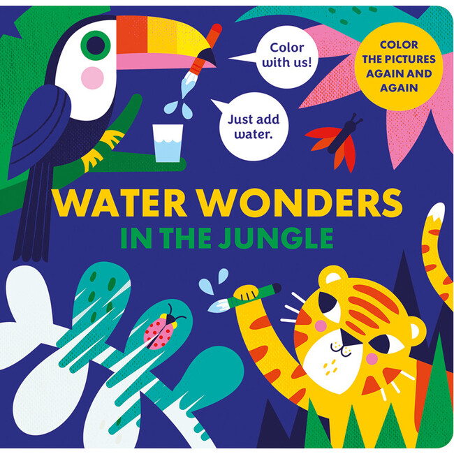 JUNGLE ADVENTURES - Books - 4