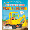 CONSTRUCTION MACHINES - Books - 2
