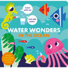 OCEAN FULL OF ACTIVITIES - Books - 2